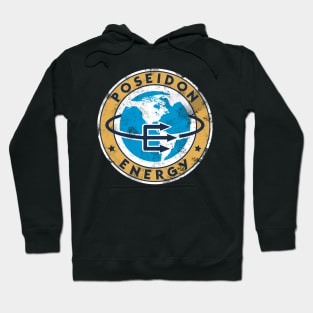 poseidon energy Hoodie